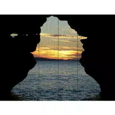 Картина Море