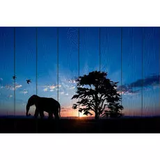 Картина Море