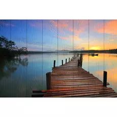 Картина Море