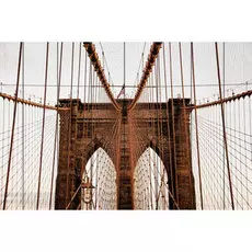 Картина Мосты