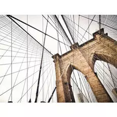 Картина Мосты