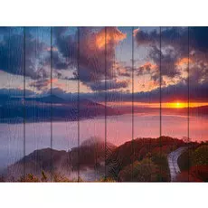 Картина Природа