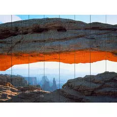 Картина Природа