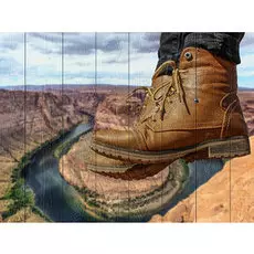 Картина Природа