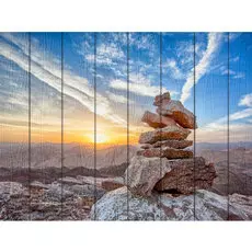 Картина Природа