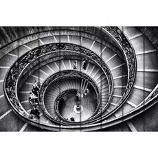 Картина Спираль