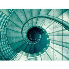 Картина Спираль