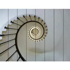 Картина Спираль