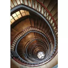 Картина Спираль