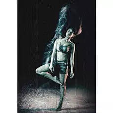 Картина Танцы