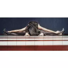 Картина Танцы