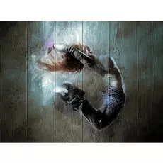 Картина Танцы