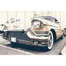 Картина Транспорт