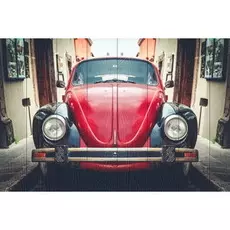 Картина Транспорт