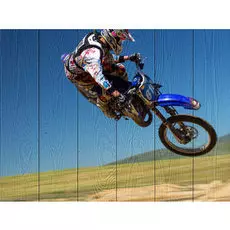 Картина Транспорт