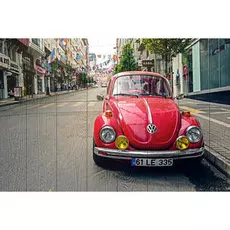 Картина Транспорт