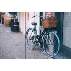 Картина Транспорт