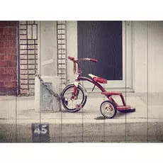 Картина Транспорт