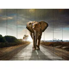 Картина Животные