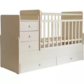 Колыбель Кровати-трансформеры детские Принц