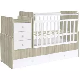 Колыбель Кровати-трансформеры детские Принц