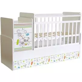 Колыбель Кровати-трансформеры детские Принц