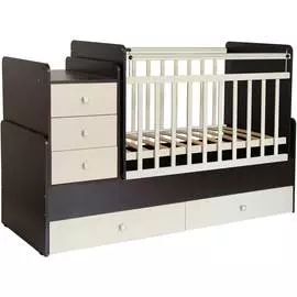 Колыбель Кровати-трансформеры детские Принц