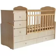 Колыбель Кровати-трансформеры детские Принц