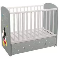 Колыбель Кроватка детская Poni Disney