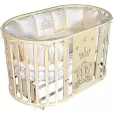 Колыбель Sofia 1