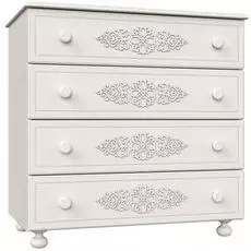 Комод Ассоль