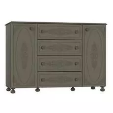 Комод Ассоль