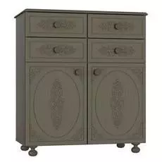 Комод Ассоль