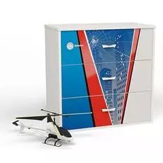 Комод Человек Паук