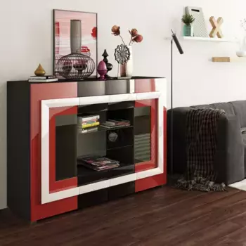 Комод Дизайн Люкс