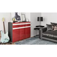 Комод Дизайн Люкс