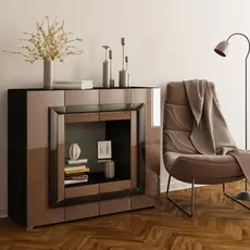 Комод Дизайн Люкс