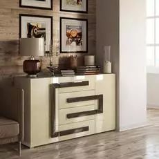 Комод Дизайн Люкс