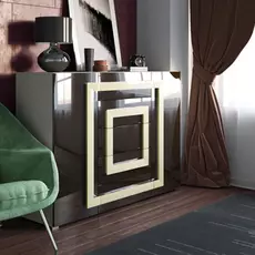 Комод Дизайн Люкс