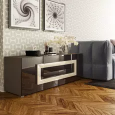 Комод Дизайн Люкс