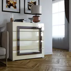 Комод Дизайн Люкс
