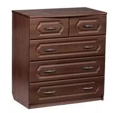 Комод Дворянка