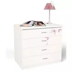 Комод Фея