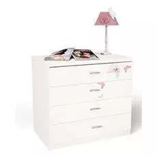 Комод Фея
