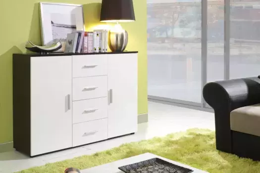 Комод Франк