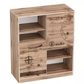 Комод Фрегат