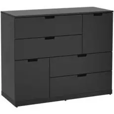 Комод НОРДЛИ (ИКЕА)