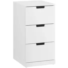 Комод НОРДЛИ (ИКЕА)