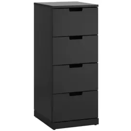 Комод НОРДЛИ (ИКЕА)