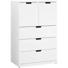 Комод НОРДЛИ (ИКЕА)